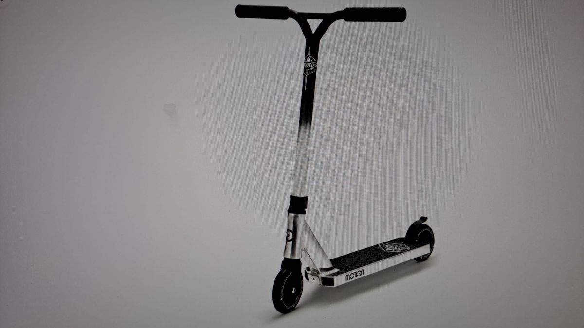 Kickboard: Kid’s Trottinett – Usato da Biel/Bienne venduto da do__q8td 2