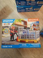 Playmobil Migros Mania 72038  4-10 NEU
