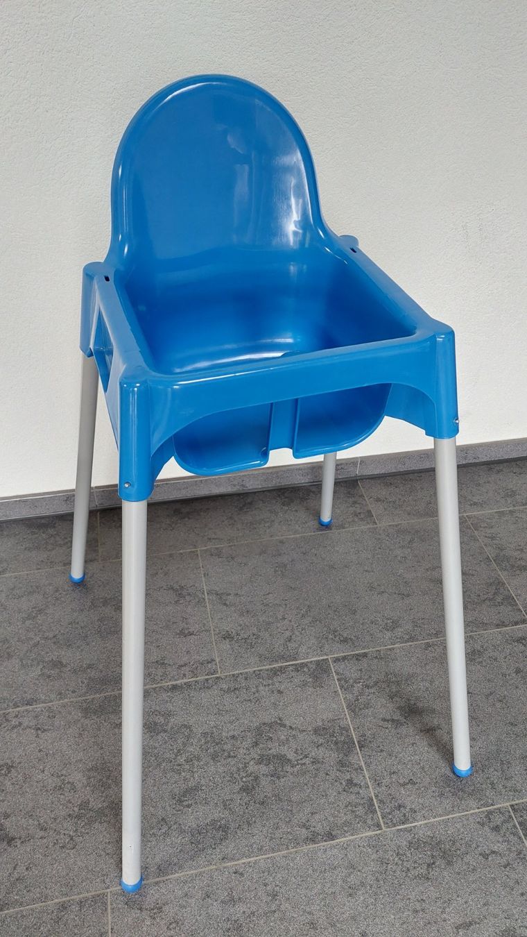 Ikea Seggioloni: Kinderhochstuhl – Usato da Hofstatt venduto da pet_d5bm