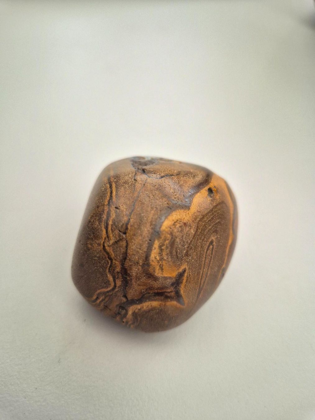 Edelsteine: Grosser Boulder Opal 406.5ct – Neu (gemäss Beschreibung) aus Rüti ZH von pep_l9zp 4