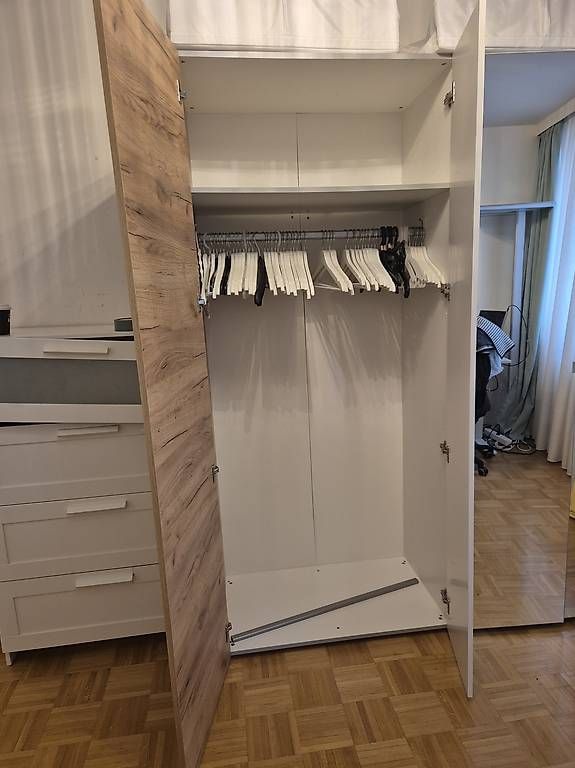 Schränke: Schöner Schrank Gratis – Gebraucht aus Basel von bes_mnp7 2