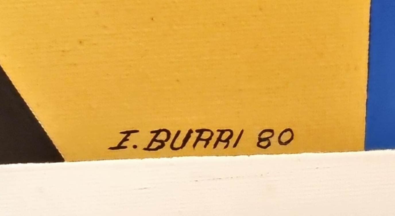 Dipinti: abstrackte Kunst auf Leinwand – Usato da Frauenfeld venduto da Fuda13 1