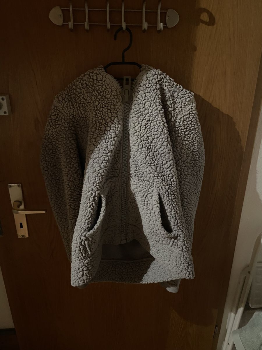 Giacche: Bären Jacke – Nuovo (secondo la descrizione) da Lenk im Simmental venduto da banane50626