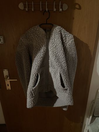 Bären Jacke