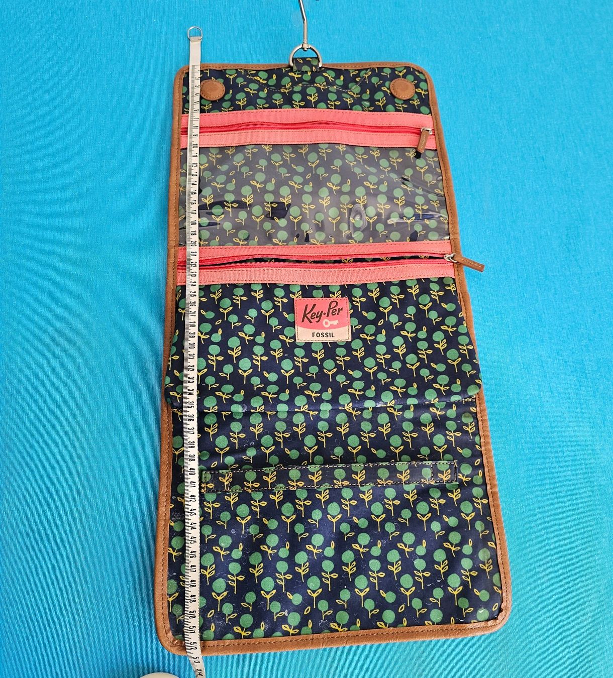 Altro in  Abbigliamento & Accessori: ***FOSSIL***Schlüssel Etui – Usato da Bronschhofen venduto da David80 3