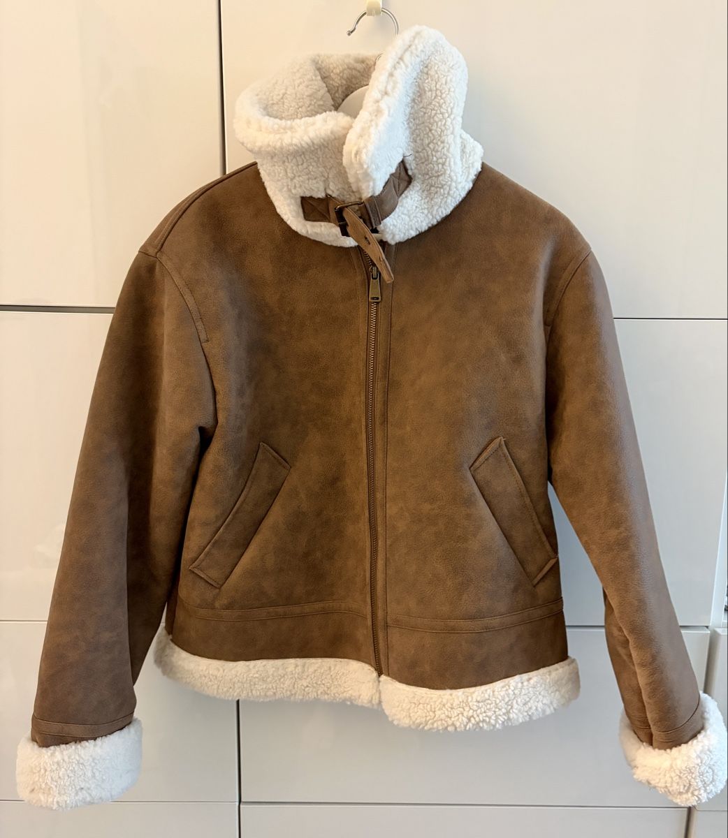 C&A Jacken: Jacket Winter ❄️C&A Gr M – Neu (gemäss Beschreibung) aus Adliswil von Moroz173 1