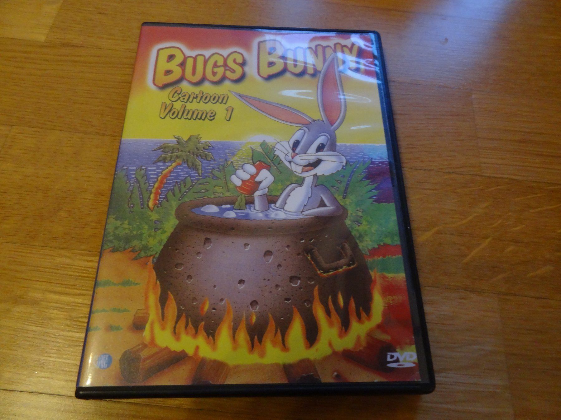 Tutti i DVDs: 5 Kinderfilme – Usato da Regensdorf venduto da Donaldduck0907 2