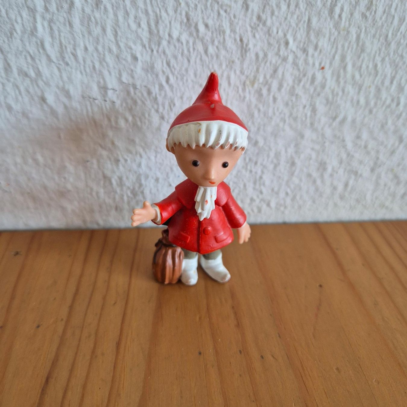 Tonies Statuette: Tonie - Sandmann – Usato da Luzern venduto da nnamfuak