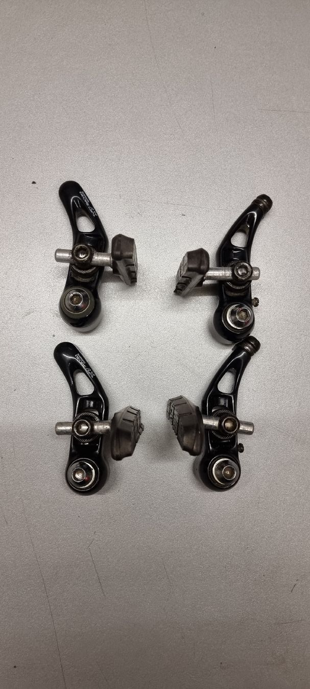 Shimano Ersatzteile: Shimano LX M560 Cantilever – Gebraucht aus Seon von