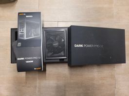 be quiet! Dark Power Pro 12 1200W