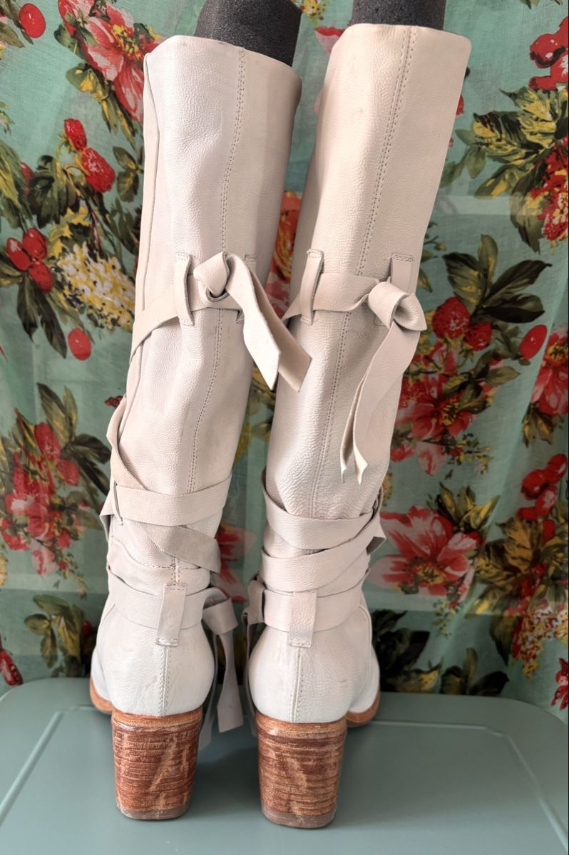 A.S.98 Scarpe da donna: Bottes as.98 taille 39 – Nuovo (secondo la descrizione) da La Chaux de Fonds venduto da vic_gr9h 4