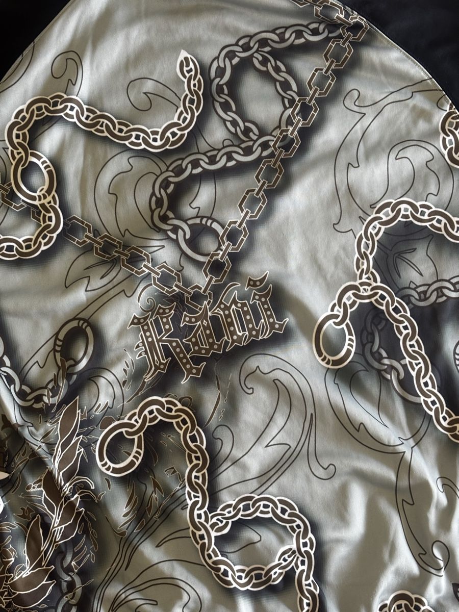 Jacken: Veste Karl Kani - L  – Gebraucht aus Lausanne von ali_eddine 5