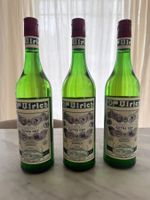 3x Dr. Ulrich Vermouth Extra Dry di Torino – Marolo – 75 cl