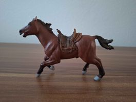 Westernpferd Papo Antiquariat