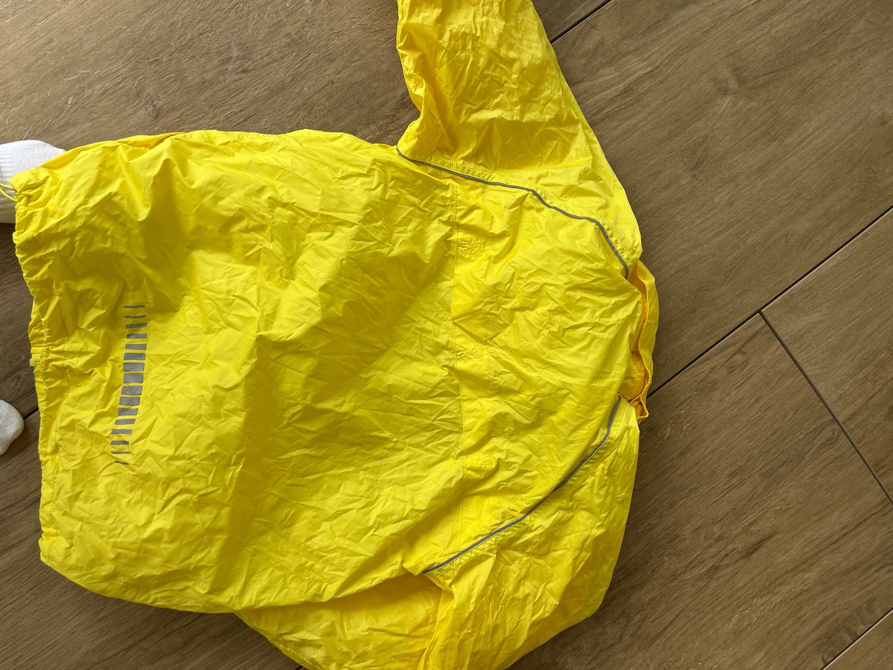 Giacche: Regenjacke gelb – Usato da Zuzwil SG venduto da dieschnellemichelle 1