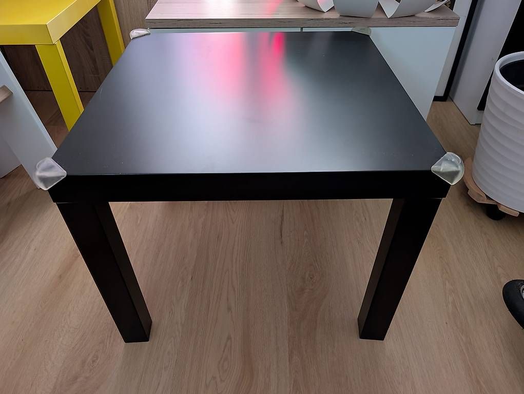 Ikea Tische: Ikea Lack Beistelltisch – Gebraucht aus Regensdorf von k1337