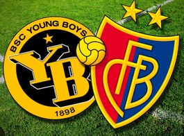 YB - FC Basel am 29.08.2026 / 1 Ticket im YB-Fansektor D
