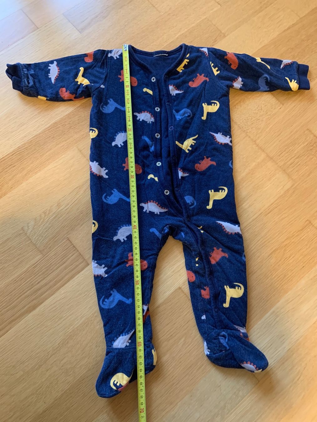 H&M Pigiami: Baby pyjama Gr.64 – Usato da Zürich venduto da bur_6jq9