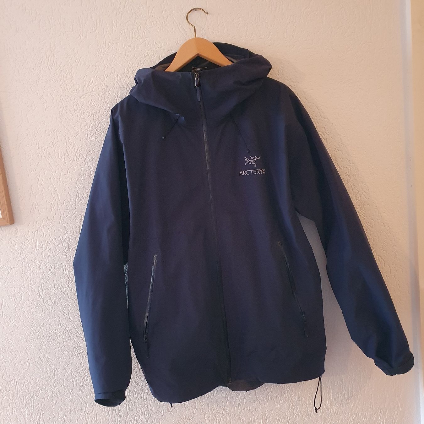 Arcteryx Giacche: Arcteryx Beta SL, GoreTex, Grösse XL, Navy – Usato da Bern venduto da dom_7xqs 2