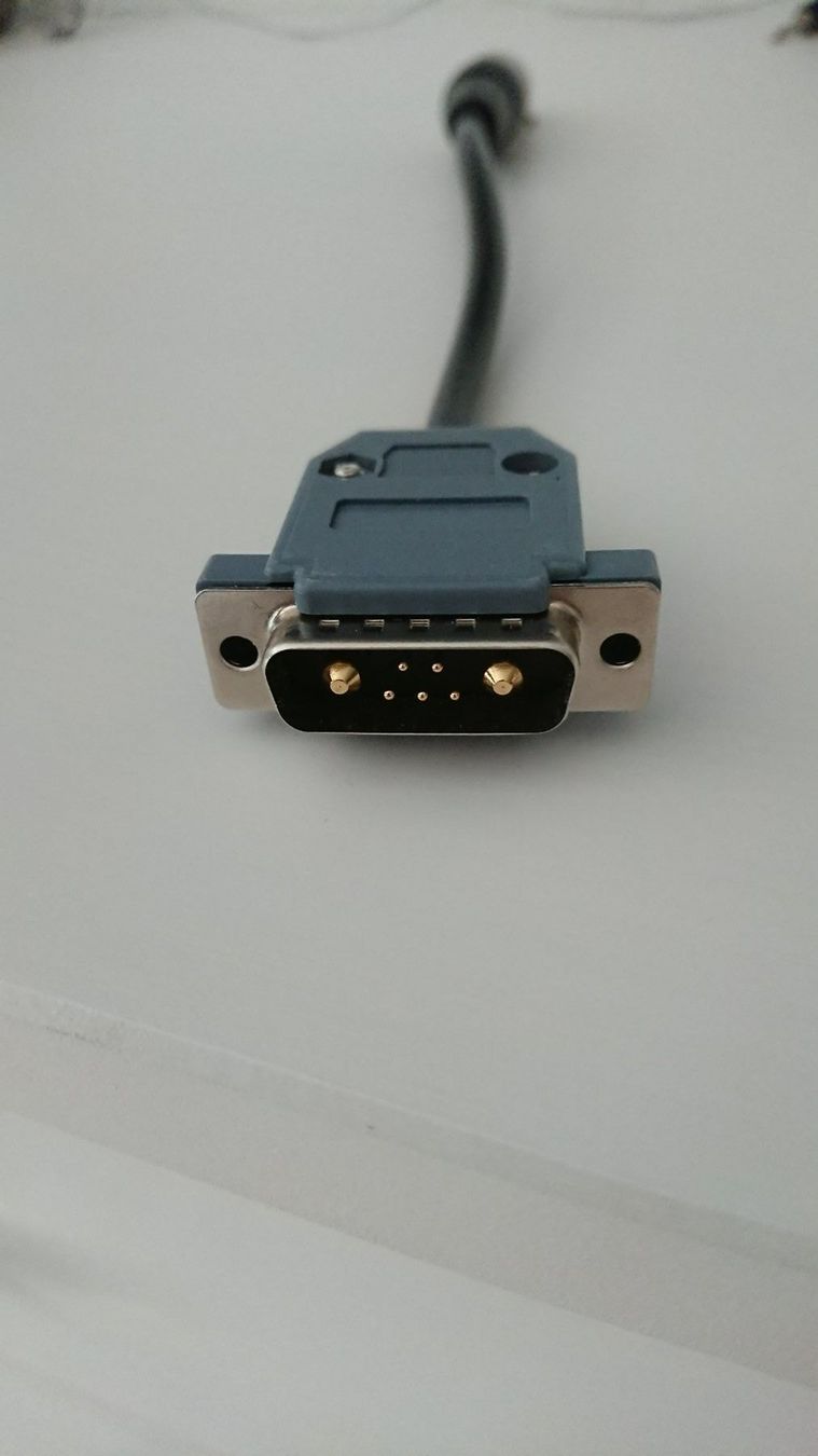 Cavi: Ladekabel für Stromer ST1 – Nuovo (secondo la descrizione) da Belp venduto da lkokai 1