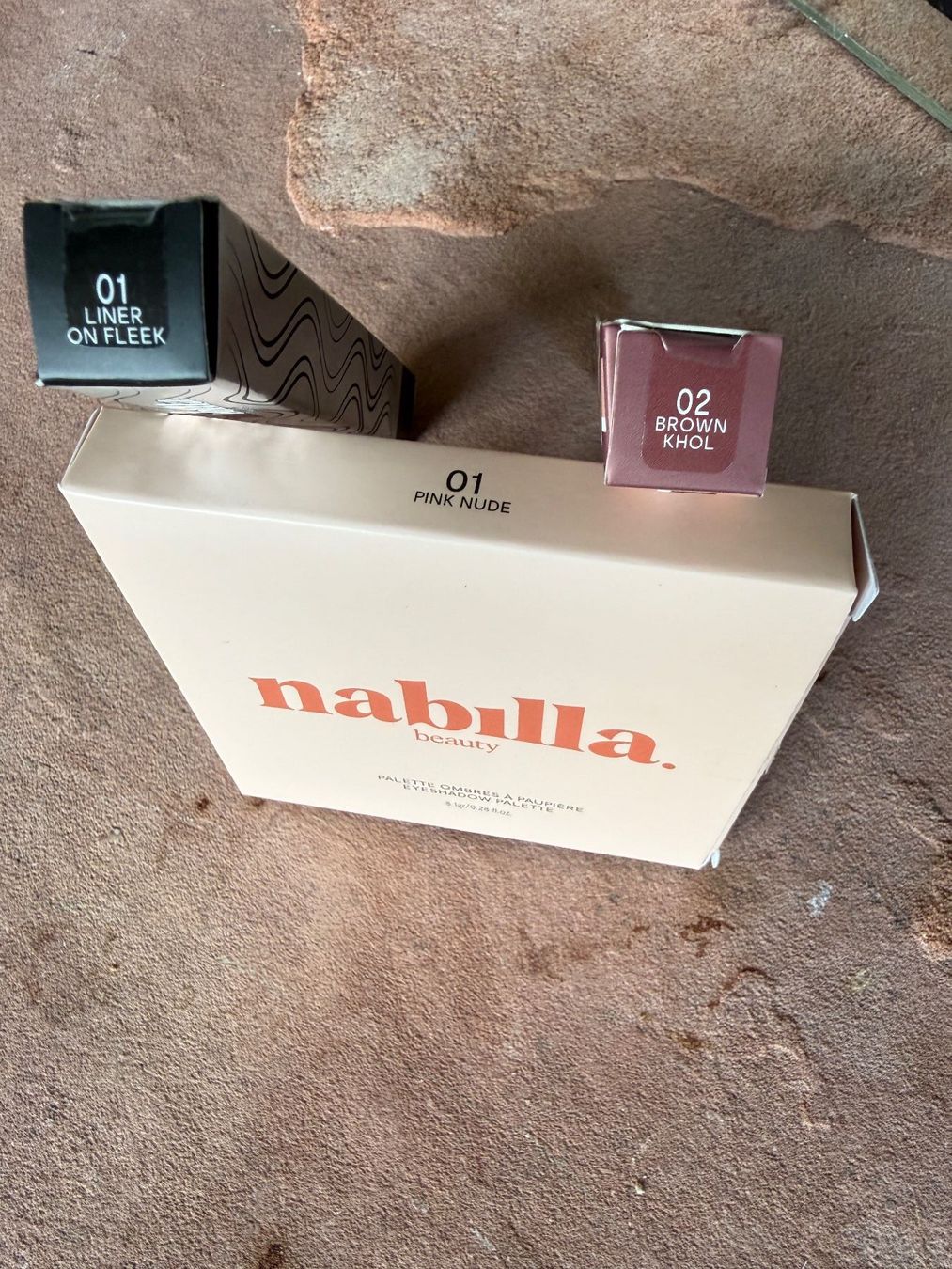 Gesichtspflege: Nabilla Beauty :  SET  Moon Eyes – Neu (gemäss Beschreibung) aus Stein AR von Puri1 2