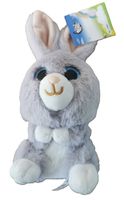 Hase von Bibi Choc, sitzend  (neu)