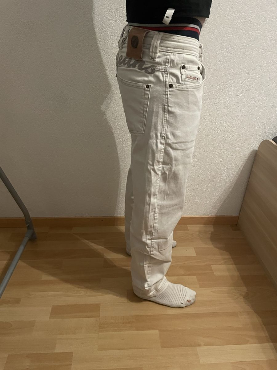 Jeans: Picaldi Jeans, Herren, Grösse 29/30 – Usato da Wil SG venduto da Wanessamoccia17 2