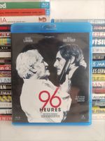 Blu-Ray 96 Heures (fr) Gérard Lanvin - Niels Arestrup