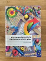 Managementorientierte BWL, Thommen, 8. Auflage