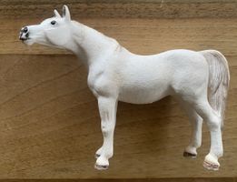 Schleich Rarität 13630 Araber Stute 2007 Pferd Horse Club