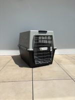 Haustiertransporter – für grosse Hunde: Labrador, Boxer usw.