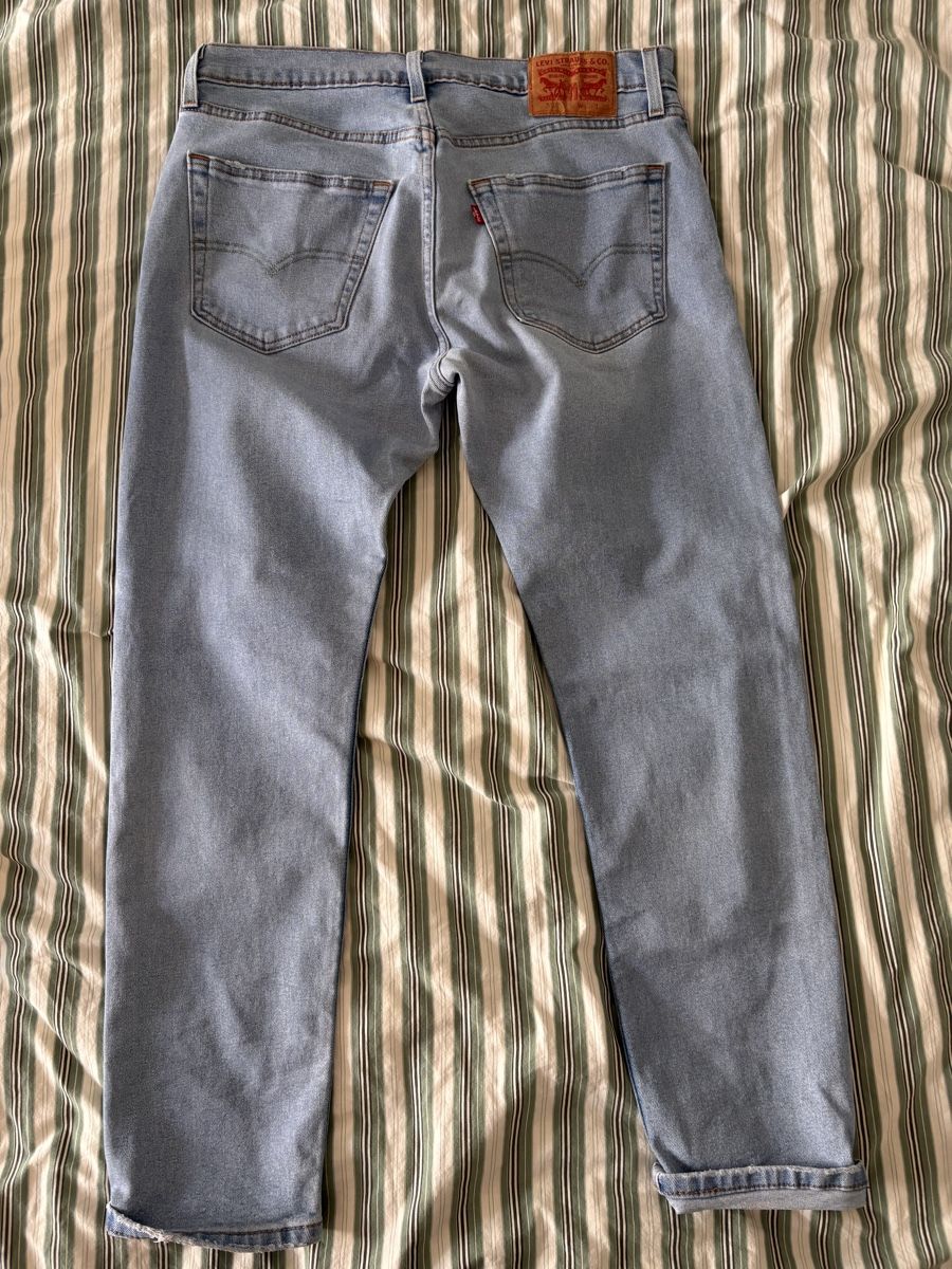 Levi's Jeans: Levis 512, W33 L30 – D'occasion à Zürich par M789 2