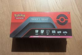 Pokemon Trainer’s Toolkit 2020 EN, Unbroken Bonds, OVP