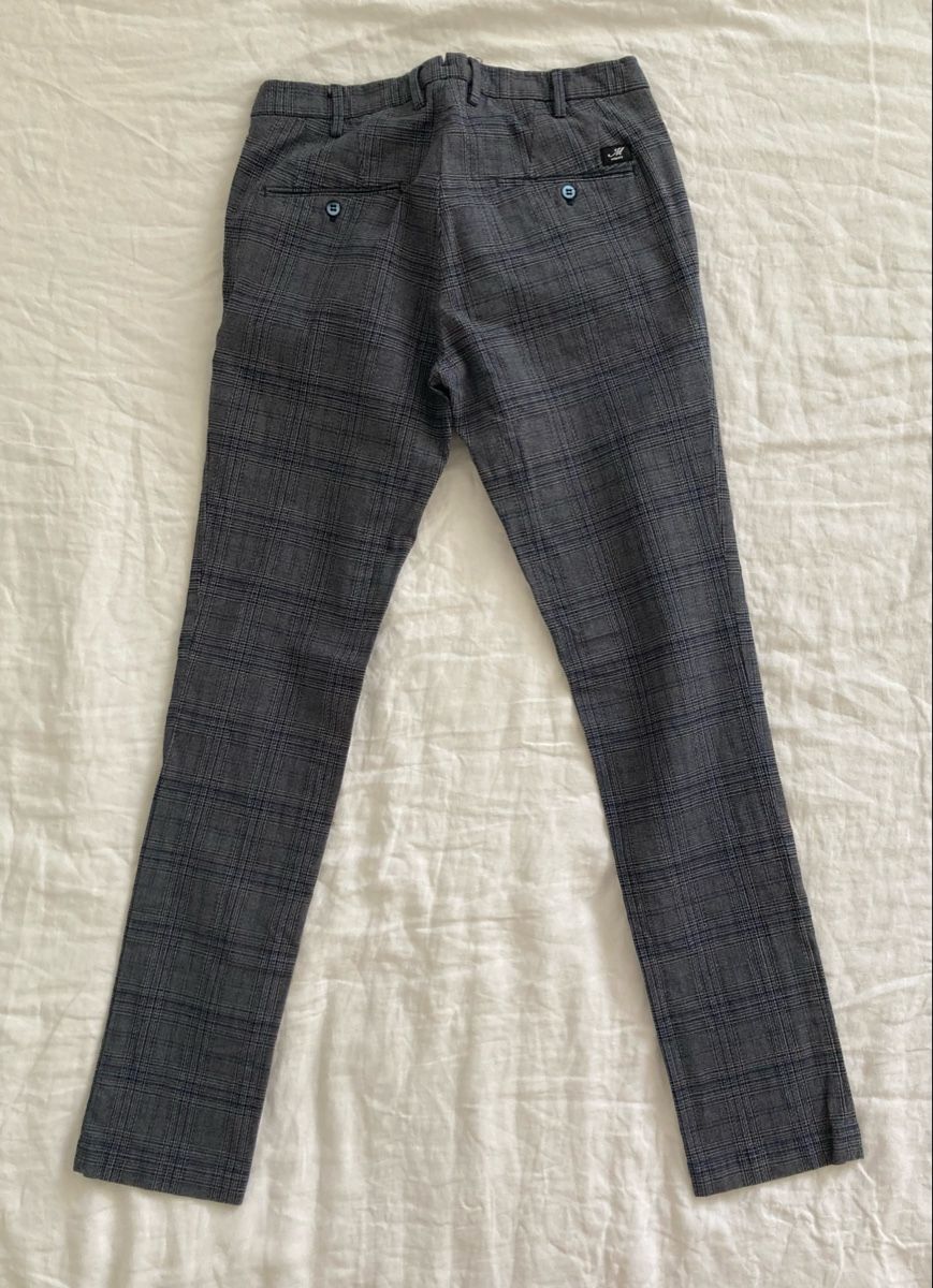 Mason’s Pantalons: Mason's Herrenhose M – D'occasion à Zürich par mainau16 1