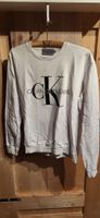 Calvin Klein Jeans Sweatshirt Gr. M