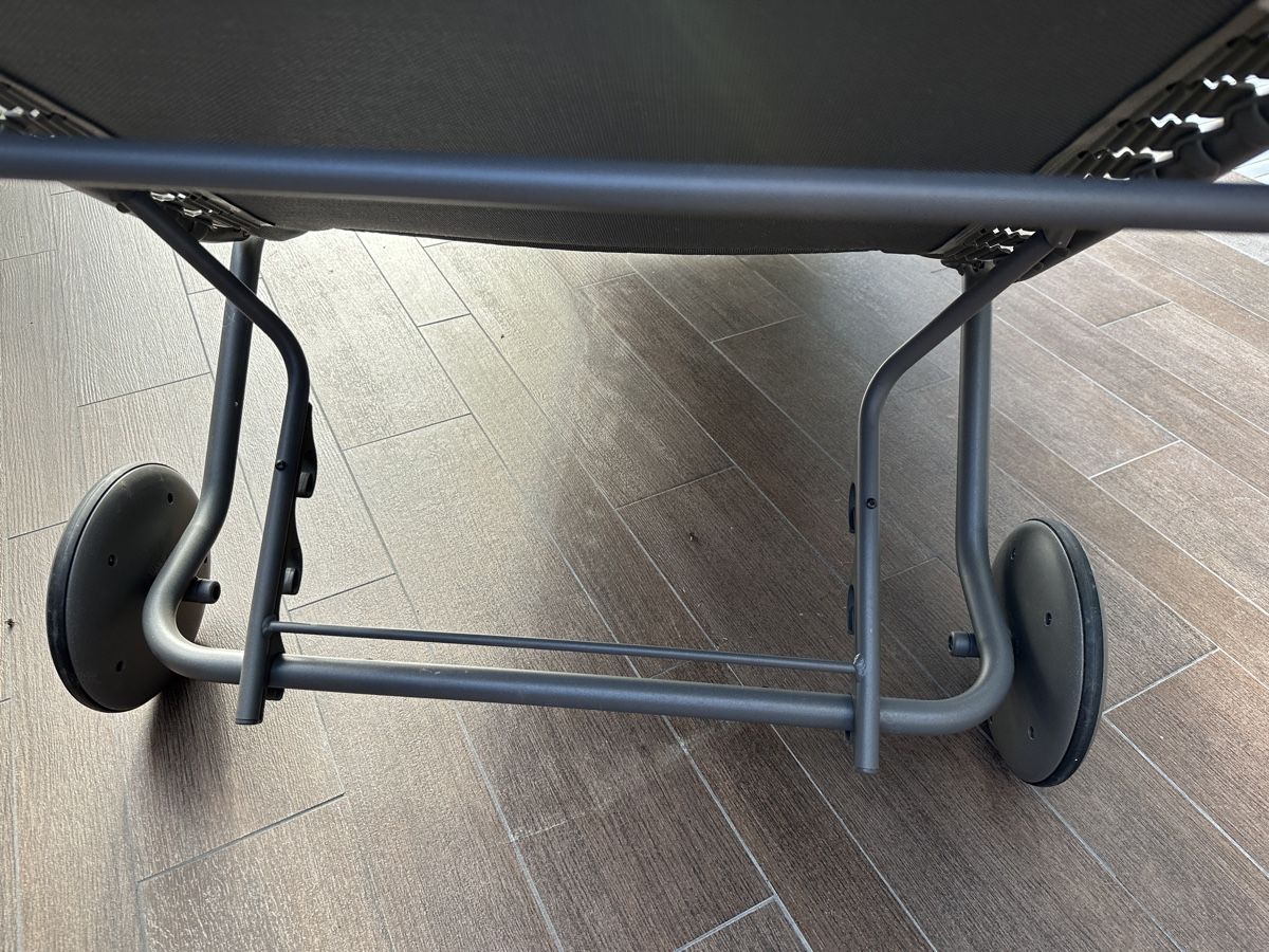 Lafuma Chaises longues: 2x chaises longues LAFUMA – Neuf (Voir description) à nyon par arnmat 2