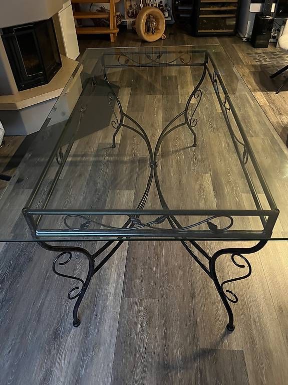 Tavoli: Table – Usato da GOLLION venduto da Dupuisv 1