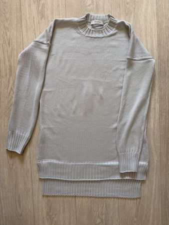 Max Mara Wool Sweater Size S
