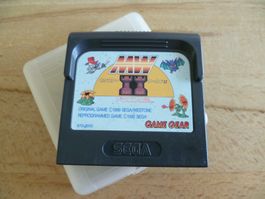 Monster World II - SEGA Game Gear