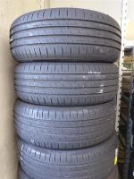 4x Sommerreifen 205/55 R17 91V Goodyear