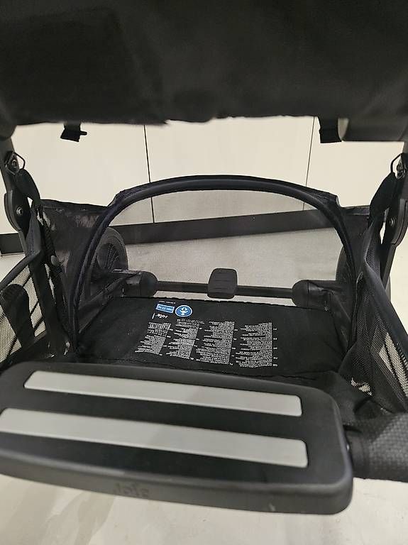 Joie Carrozzine: Joie Kinderwagen – Usato da Ottenbach venduto da RaRo 3