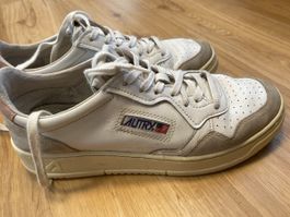Autry Sneaker Gr. 40 Stilvolle Treter für den Frühling!