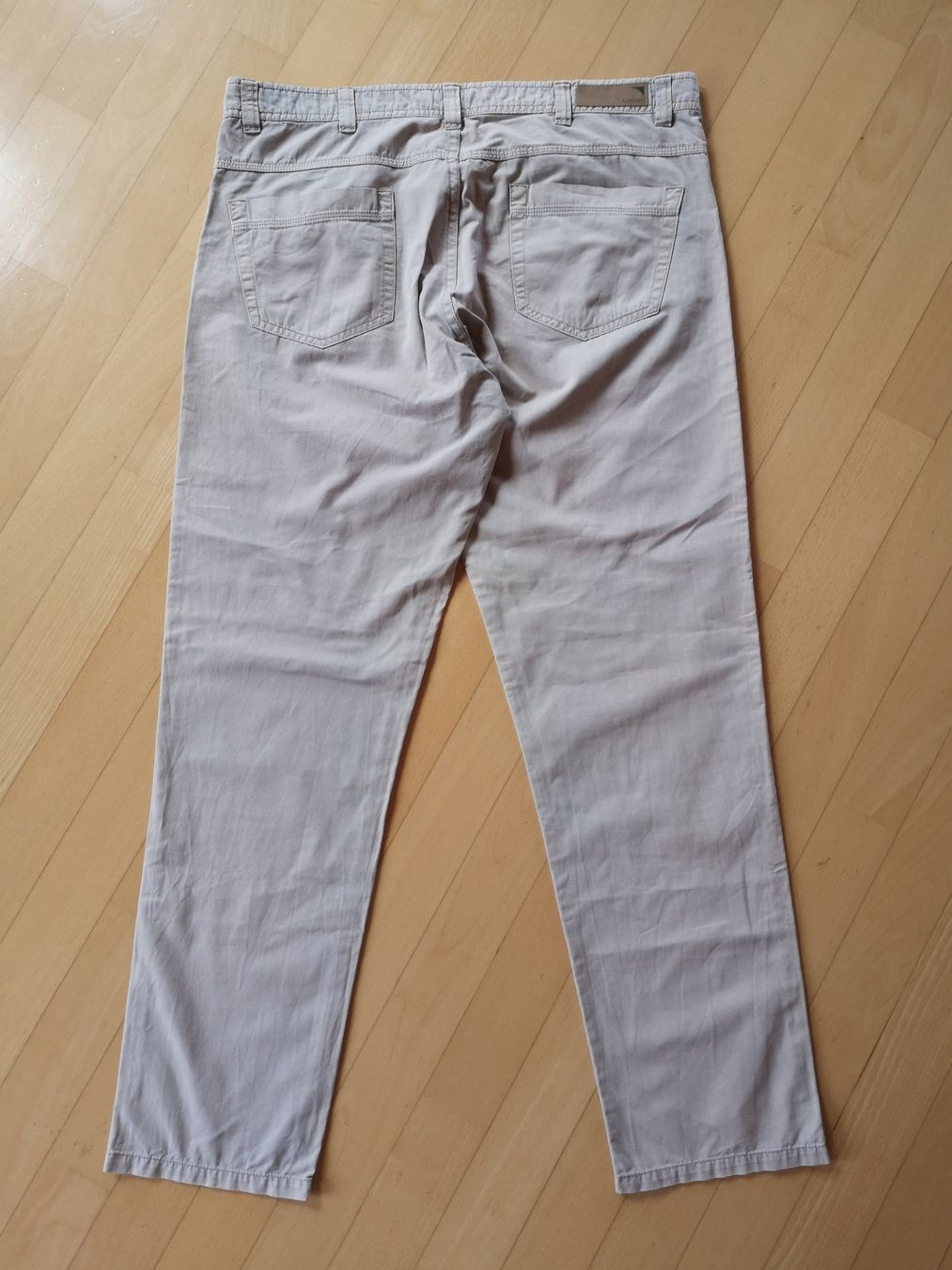 Pantaloni: CONBIPER Herren Sommerhose Gr. 54 – Nuovo (secondo la descrizione) da Münsingen venduto da Nik_und_Kat 1