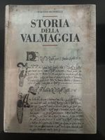 Storia della Valmaggia