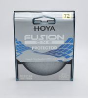 Hoya Fusion One Super HMC 72mm Protector neu