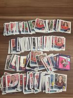 Topps Frauen EM Women's Euro 2025 Sticker Set