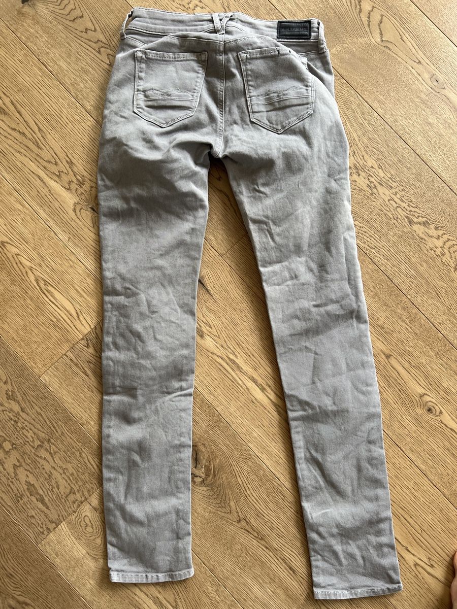 Replay Jeans: Jeans von Replay – Nuovo (secondo la descrizione) da Ins venduto da ann_wp7f 3
