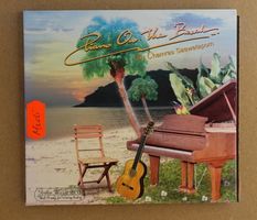 Chamras Saewataporn – Piano On The Beach - Vol. 13 - T5