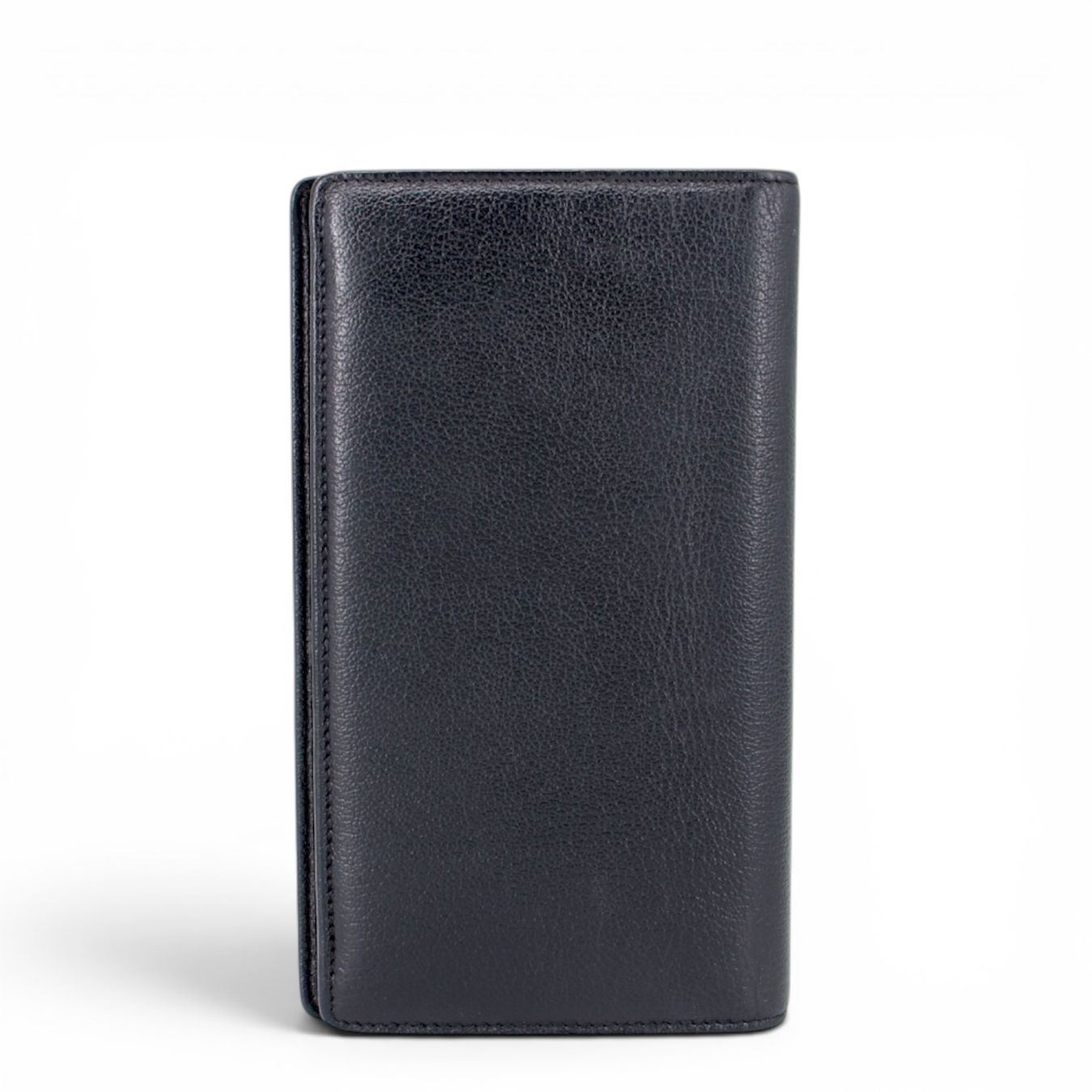 Chanel Portemonnaie: Chanel Portemonnaie schwarz – Gebraucht aus Binningen von Designerlabels 2