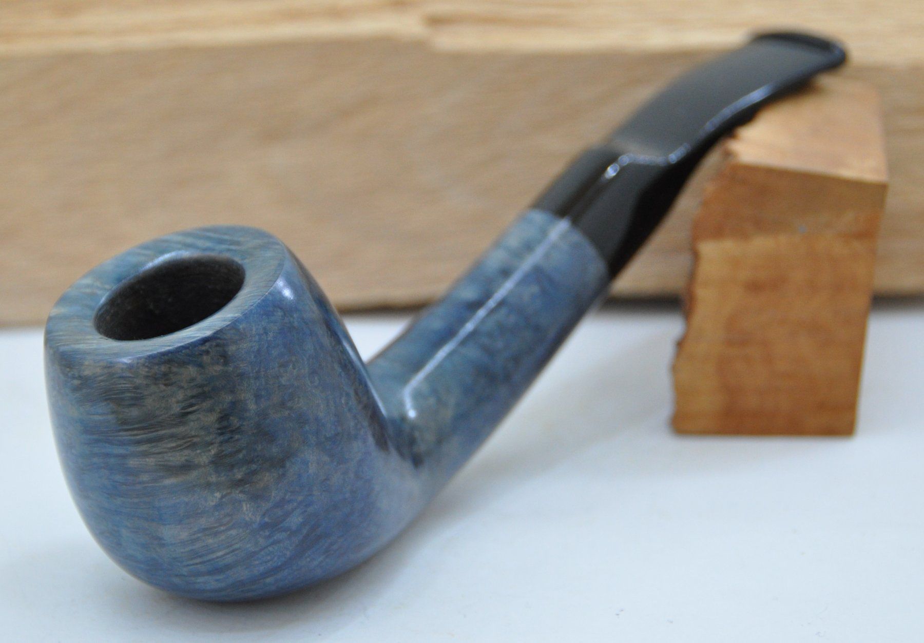 Witschi Pipe & Accessori: Witschi Pfeife (Tabakpfeife) – Nuovo e nell'imballaggio originale da Bern venduto da ftoll 1